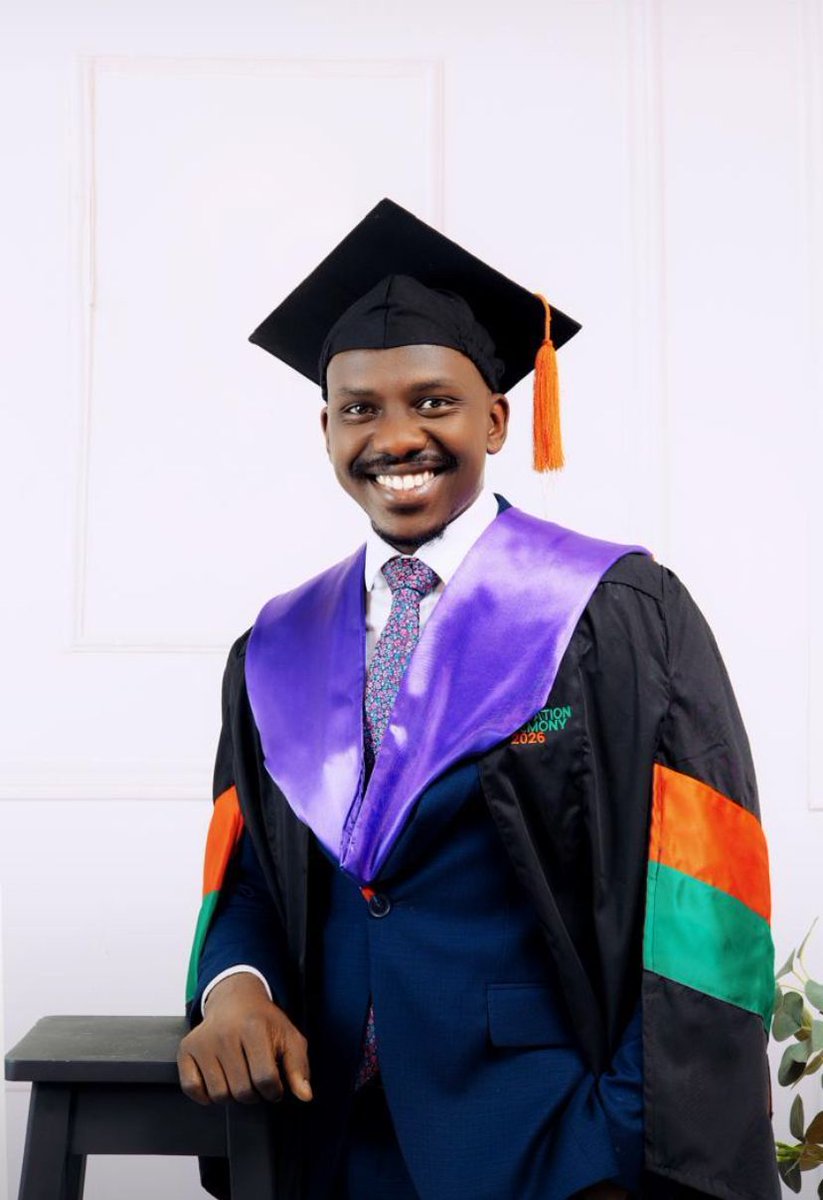 Dr Enock Ssebweggamo MD tweet media