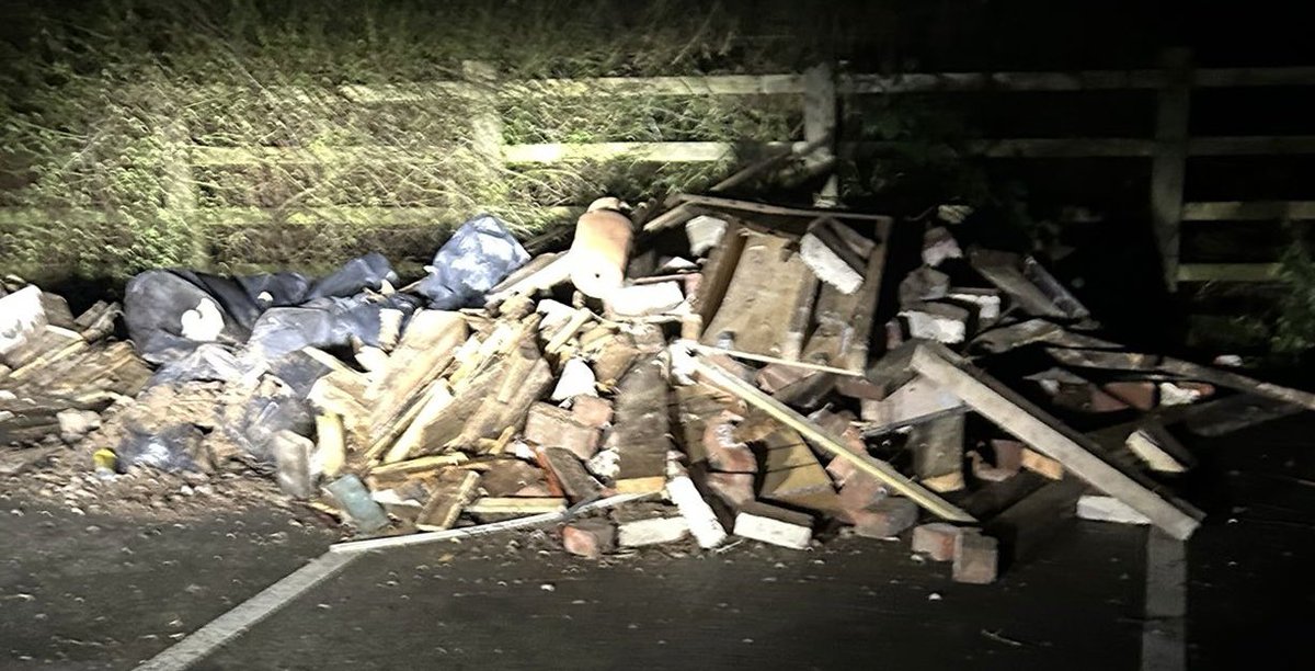 Staveley MWFC tweet media