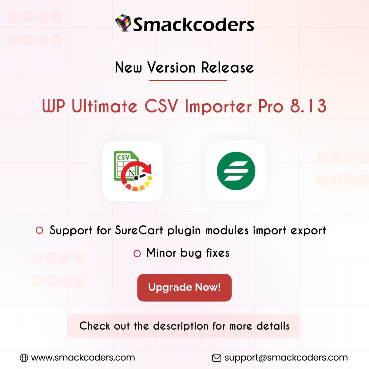 Smackcoders tweet media