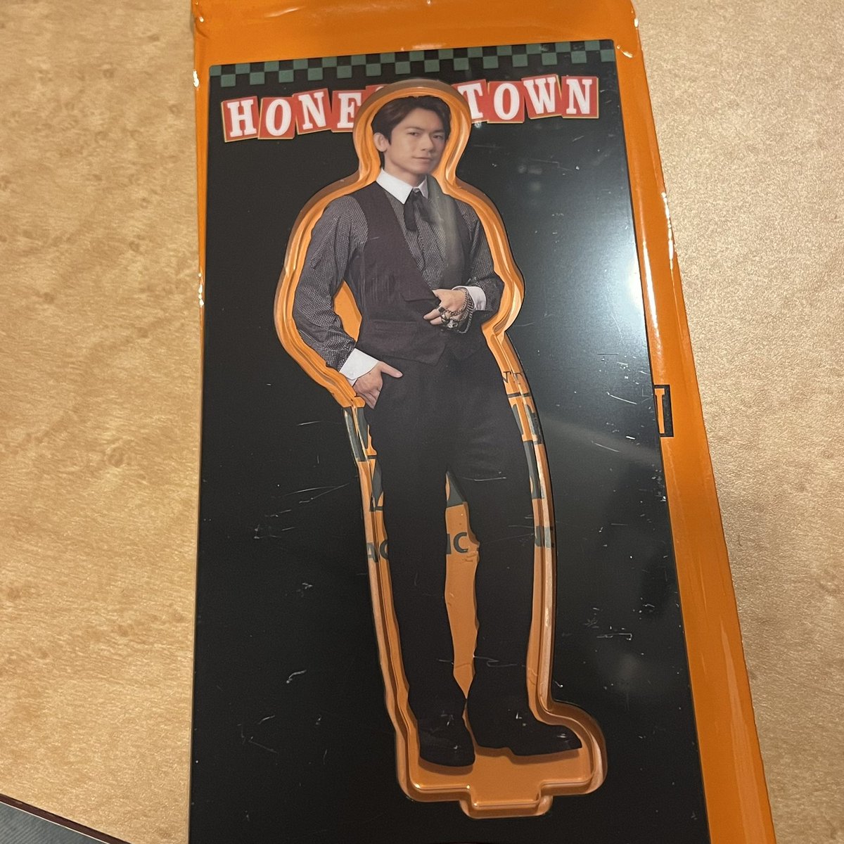 おねすとちゃん🩵🌷💧 tweet media