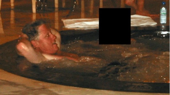 zflpros's tweet photo. The questions Bill and Hillary Clinton need to answer about Epstein files

The couple will be questioned, starting on Thursday, over pictures with the paedophile and emails to Ghislaine Maxwell. What will they have to explain?🤔🤔 https://t.co/zw6hZB2HXL