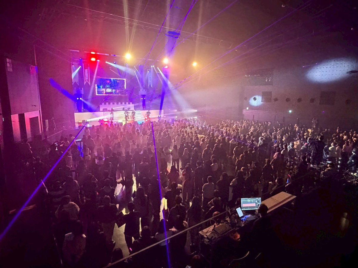 TAKUMA(iPASS) tweet media
