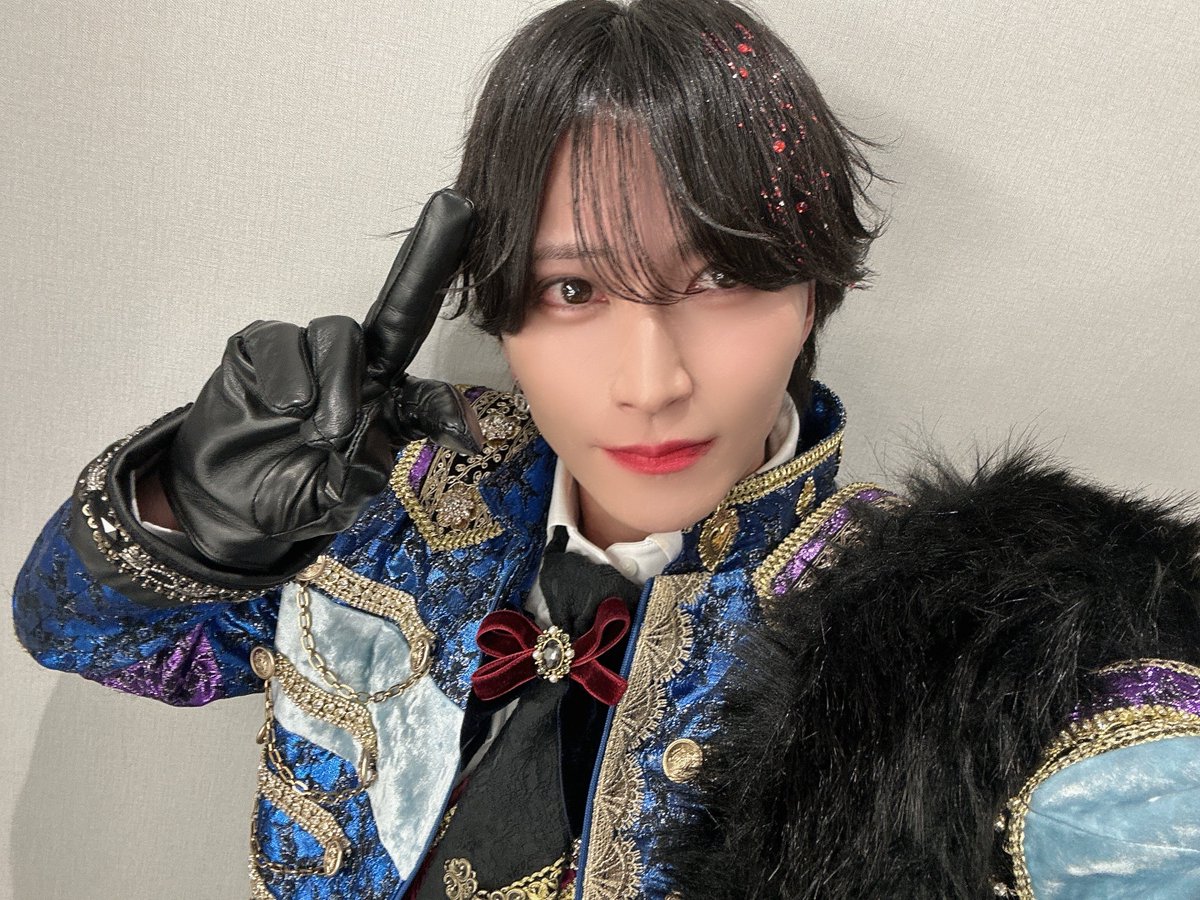 TAKUMA(iPASS) tweet media