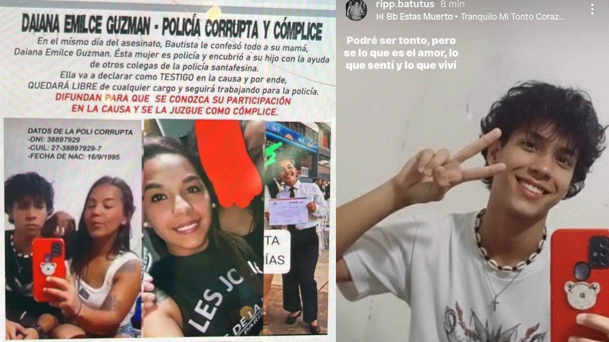 Ojo_Kritico's tweet photo. QUEREMOS JUSTICIA: Este es Bautista Valenzuela, uno de los homicidas de Jeremías Monzón. Libre por ser menor de edad. Borró todo rastro de redes y es el que en el video saludaba con el cuchillo en la mano. También se mudó a otra ciudad de Santa Fe. https://t.co/ebruAb9Gpw