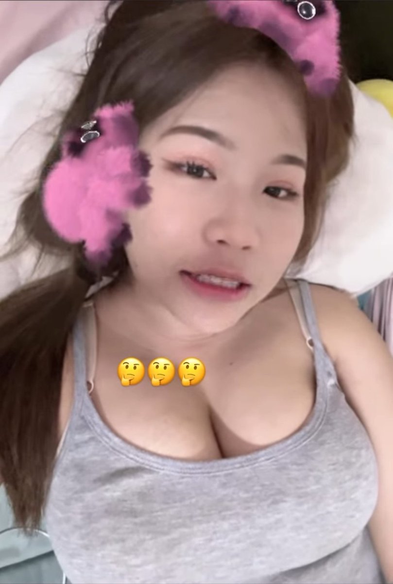 ชอบชักว่าวกับเสื้อในสาวสวย tweet media