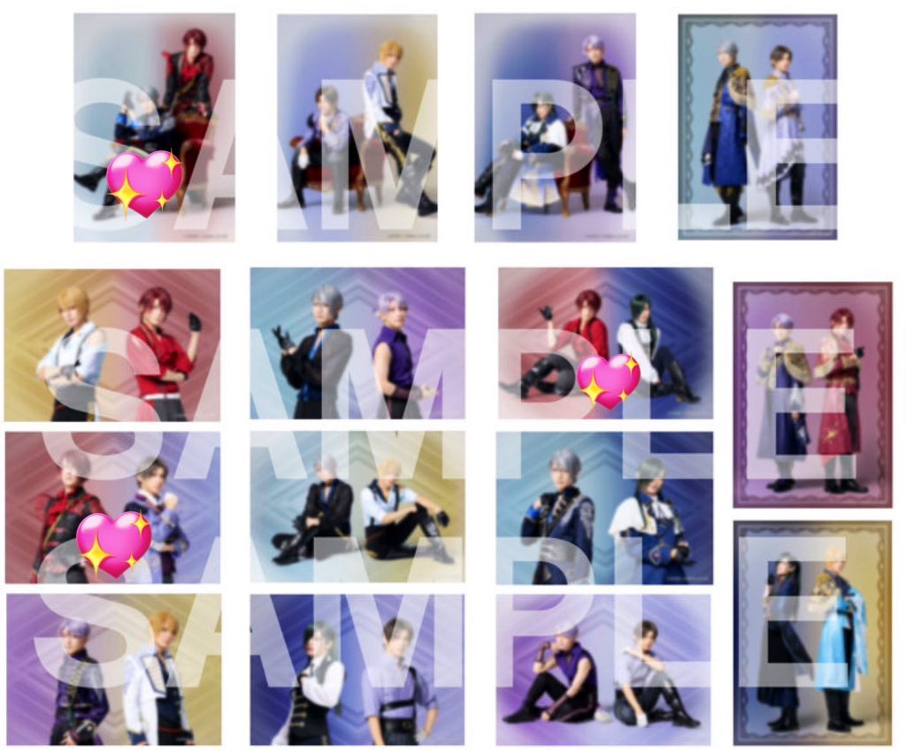 たか💎 tweet media