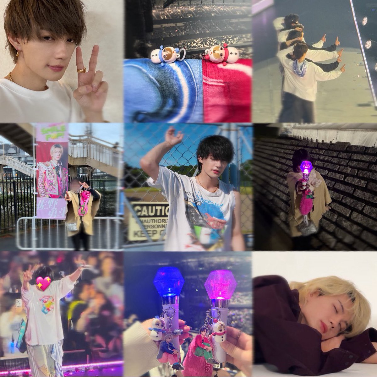 あやね tweet media