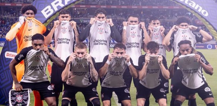 Buenos días a todos menos a Prestianni y a los que le defienden.

Sanción ejemplar y entrada en vigor de la nueva ley Prestianni ya!!!!