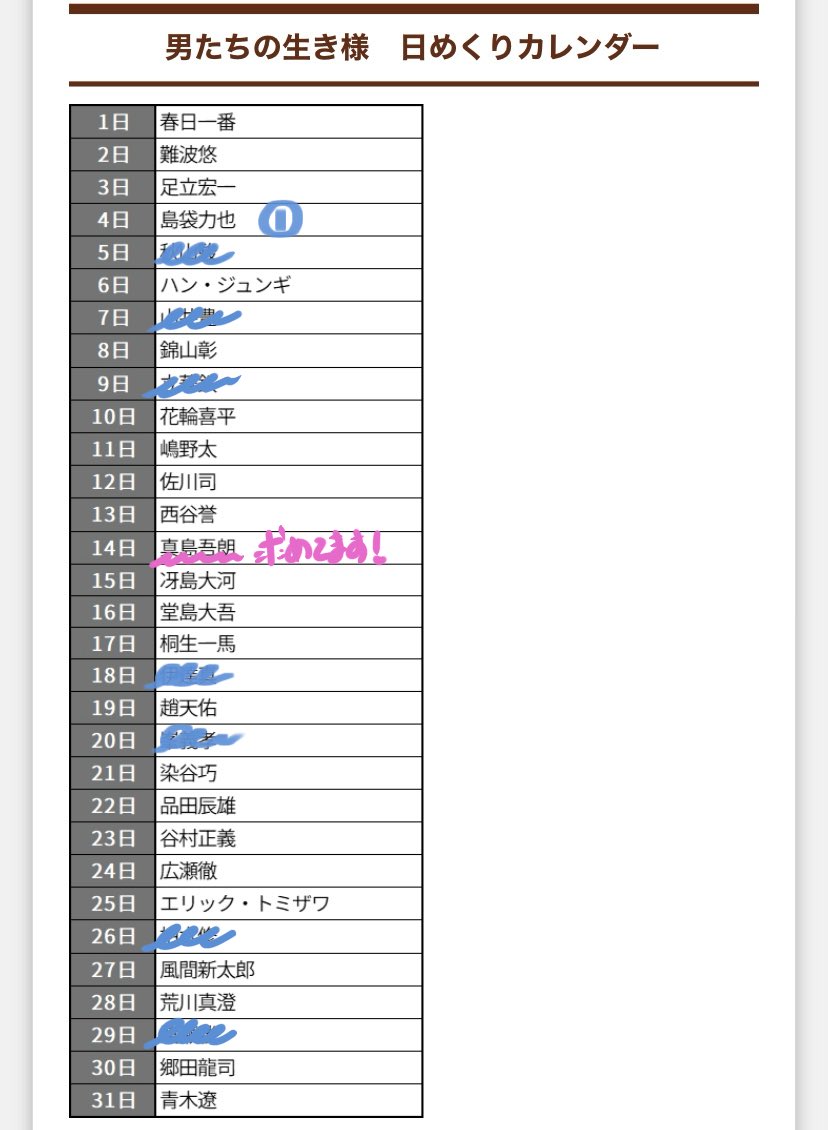 みにゃ tweet media
