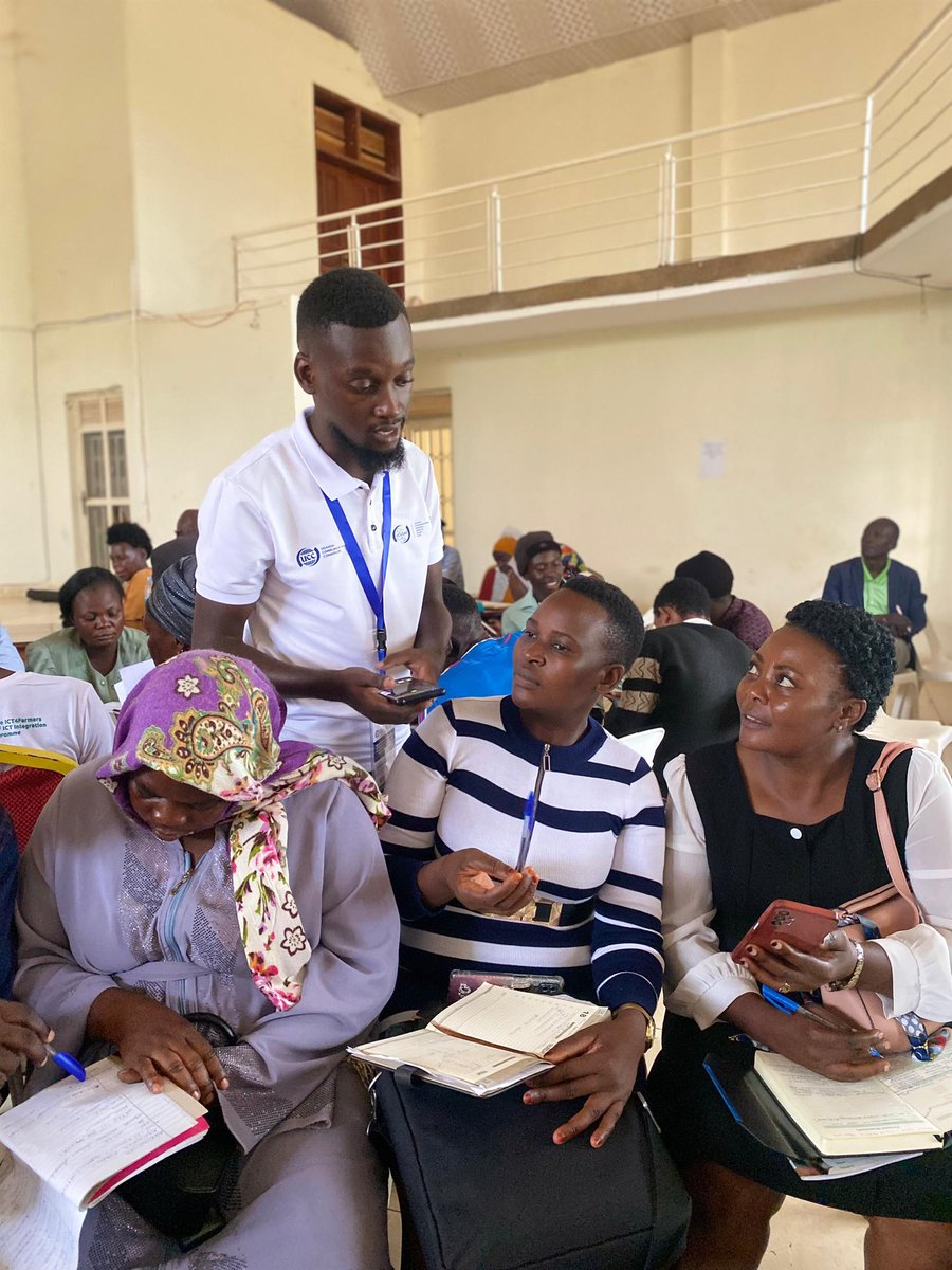 Shawn Davis Kawalya - SDK tweet media