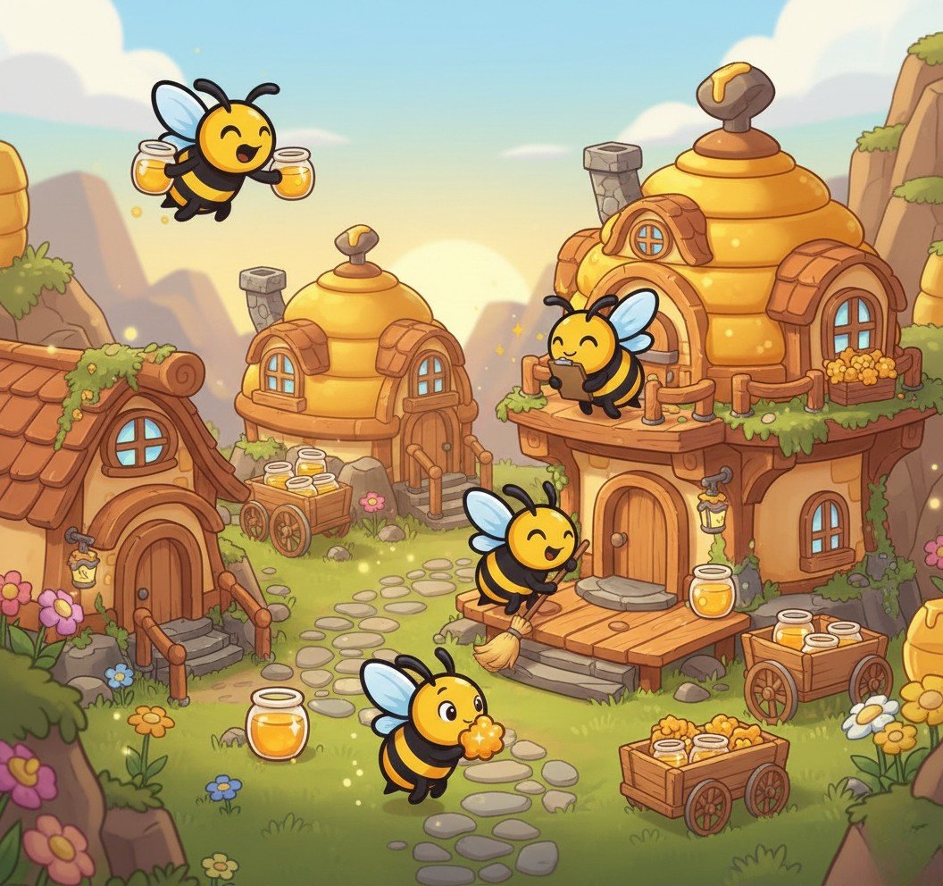 The Hive tweet media