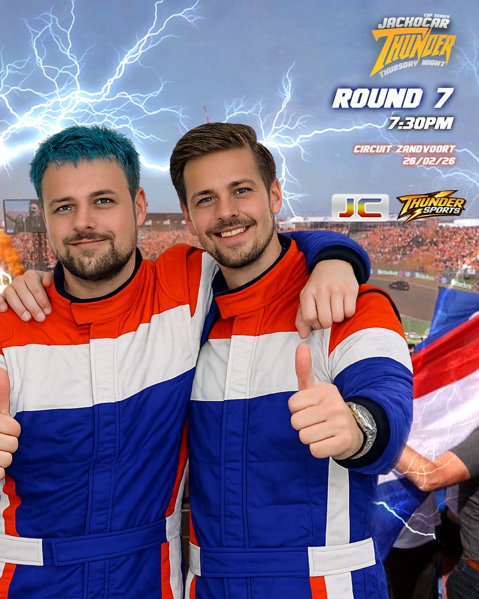 JACKOCAR tweet media