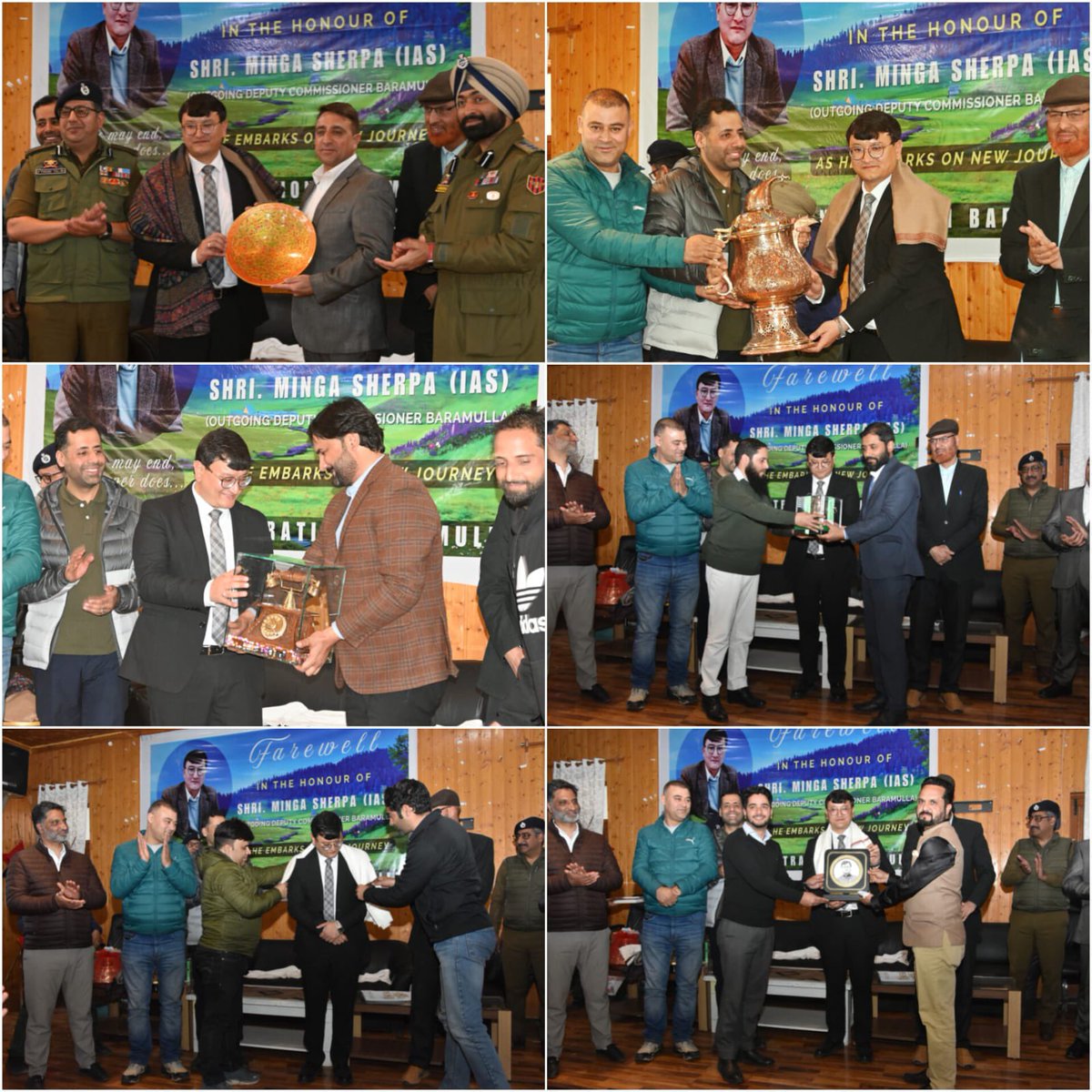 Minga Sherpa tweet media