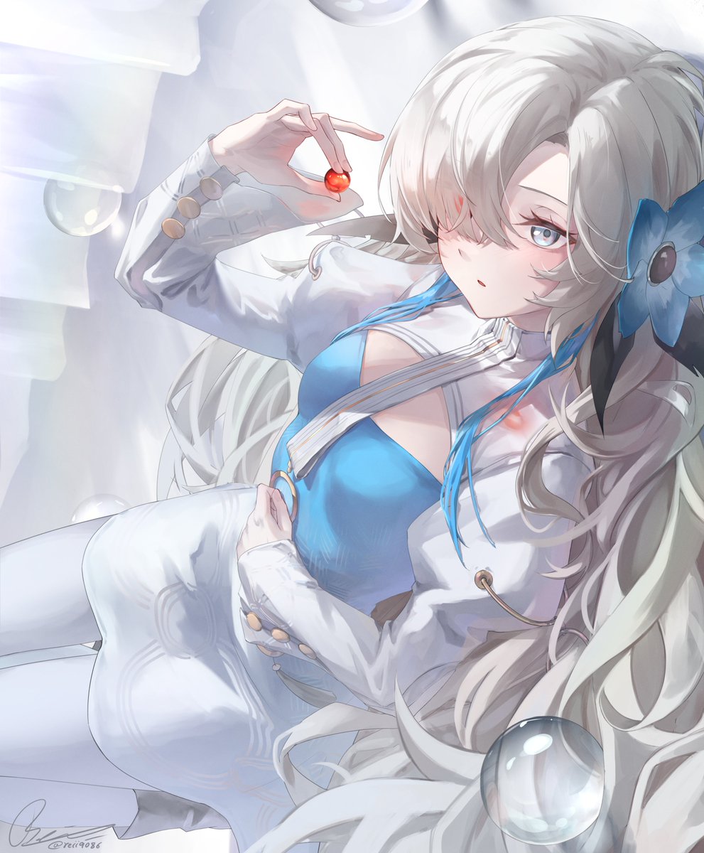 ☁レイー tweet media