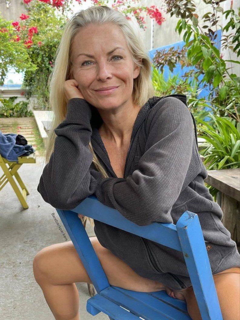 Megangarfinkle5's tweet photo. Guys … meet my mommy https://t.co/fGhpT6imAl