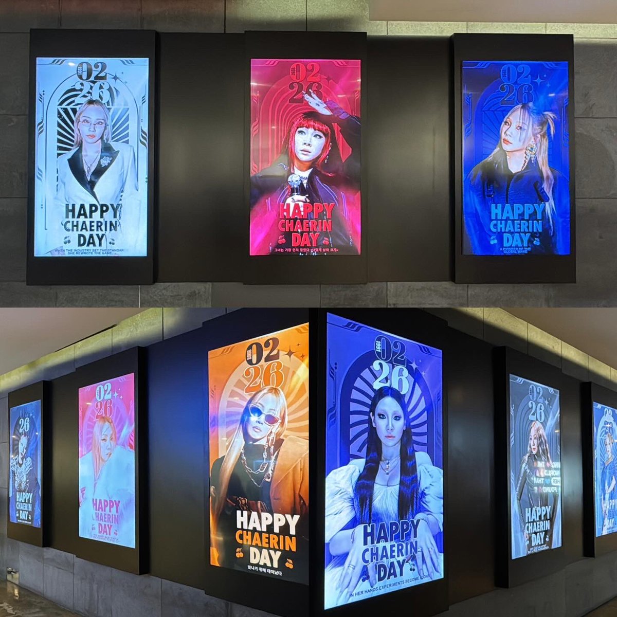 이채린닷컴(더베피) tweet media