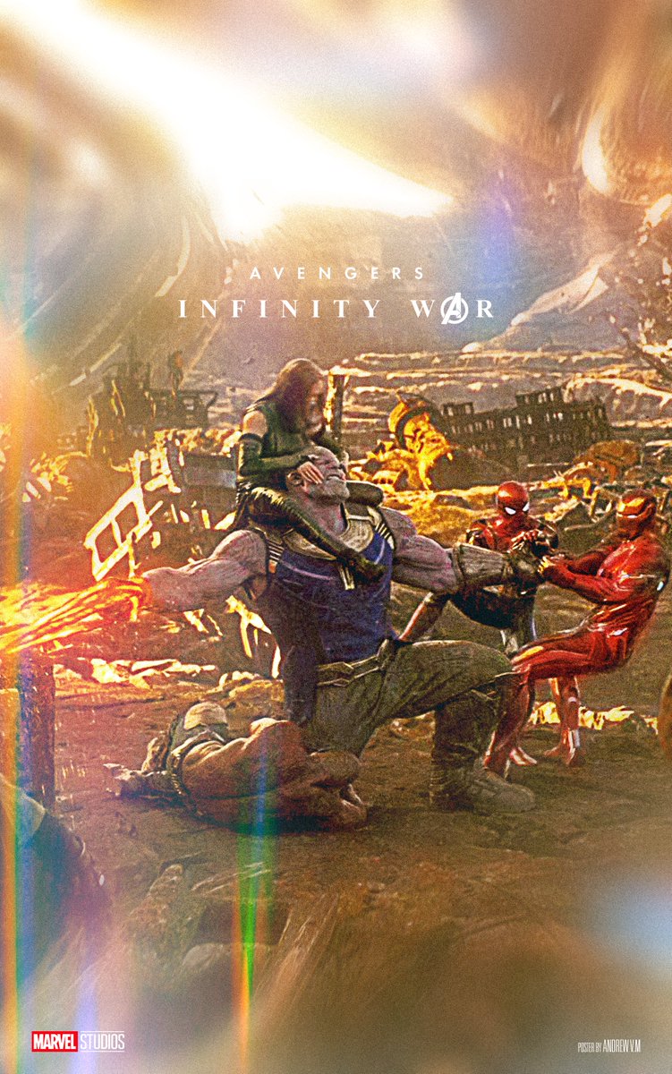 Andrew VM tweet media