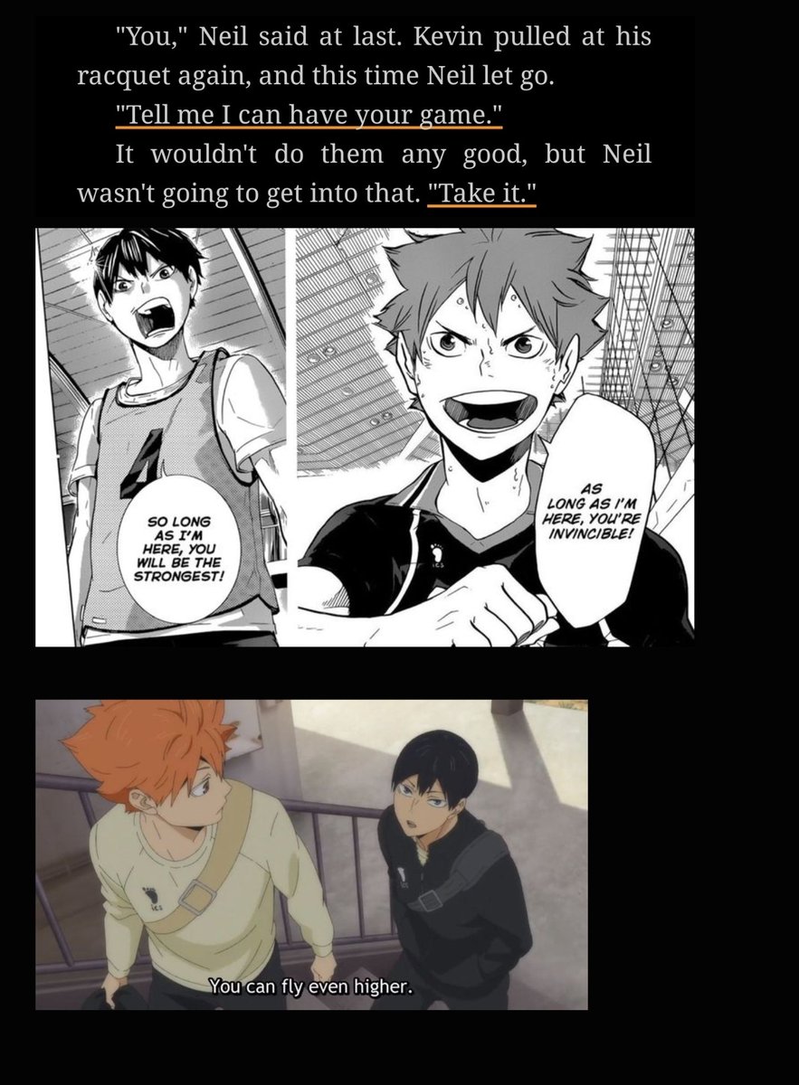 clearing my notes app and