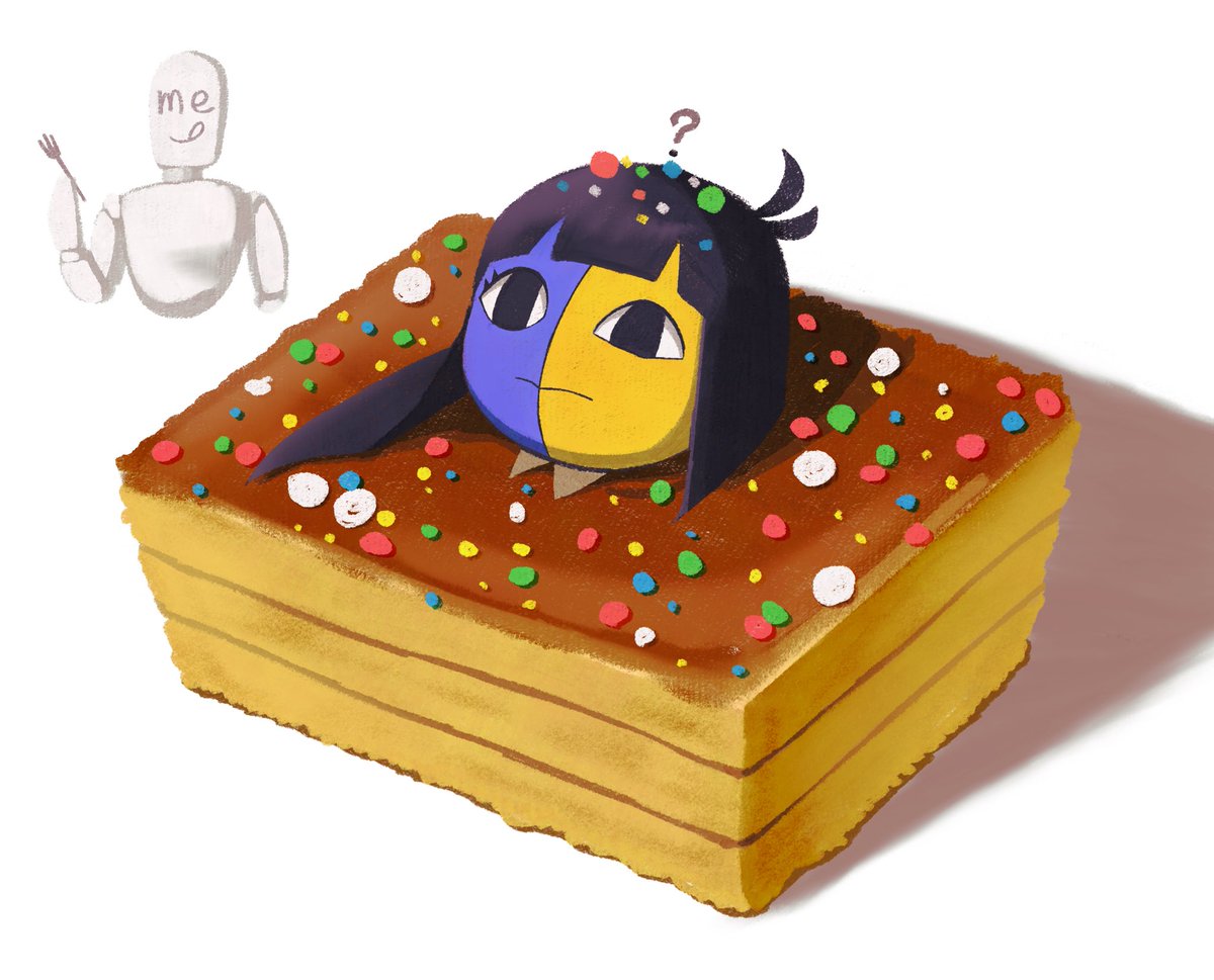 トゥロンにわかですみませんですわ