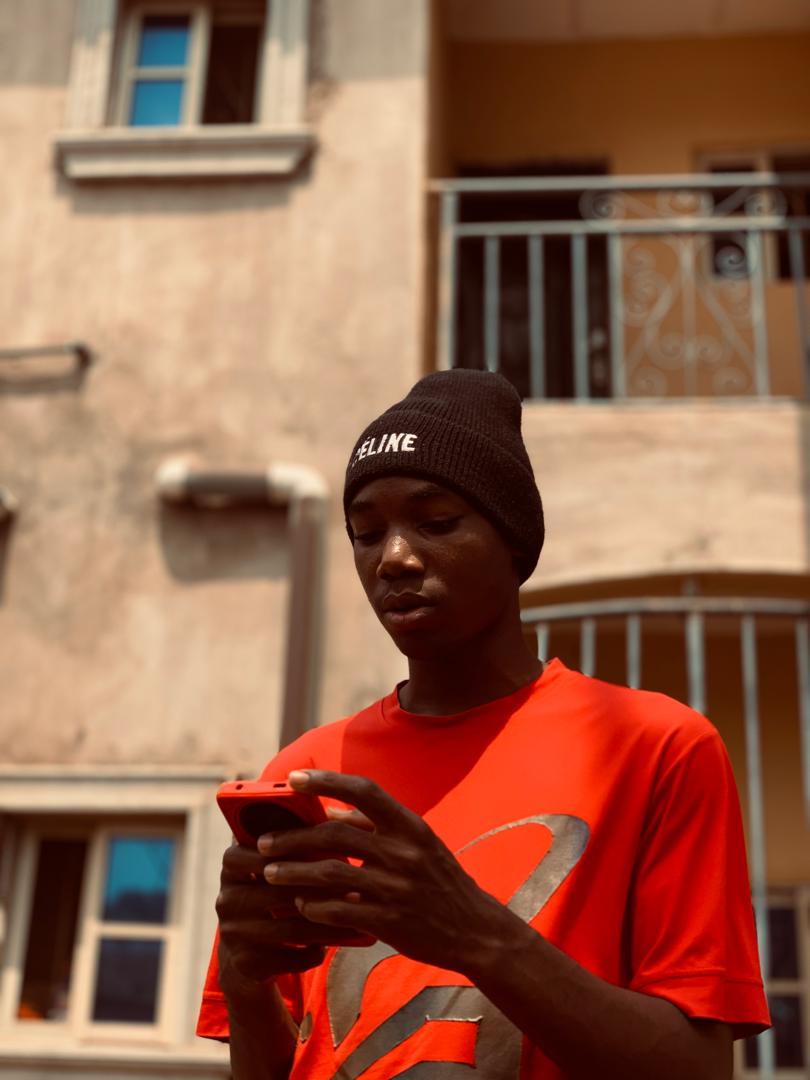 Another day to put in better work