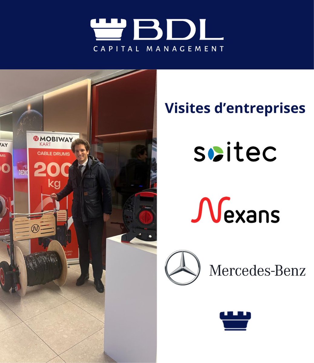 BDL Capital Management tweet media