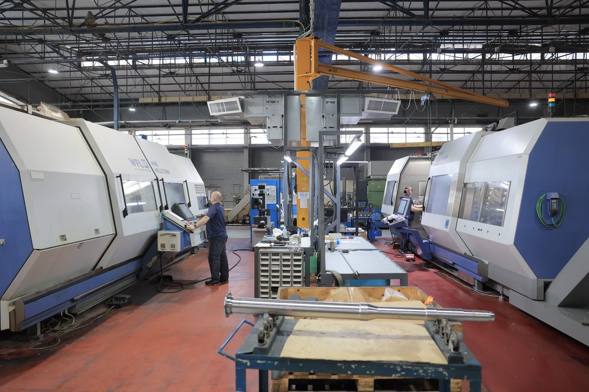 Ministry of Defense tweet media