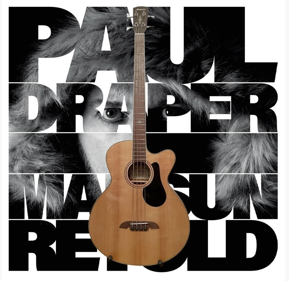 Paul Draper tweet media