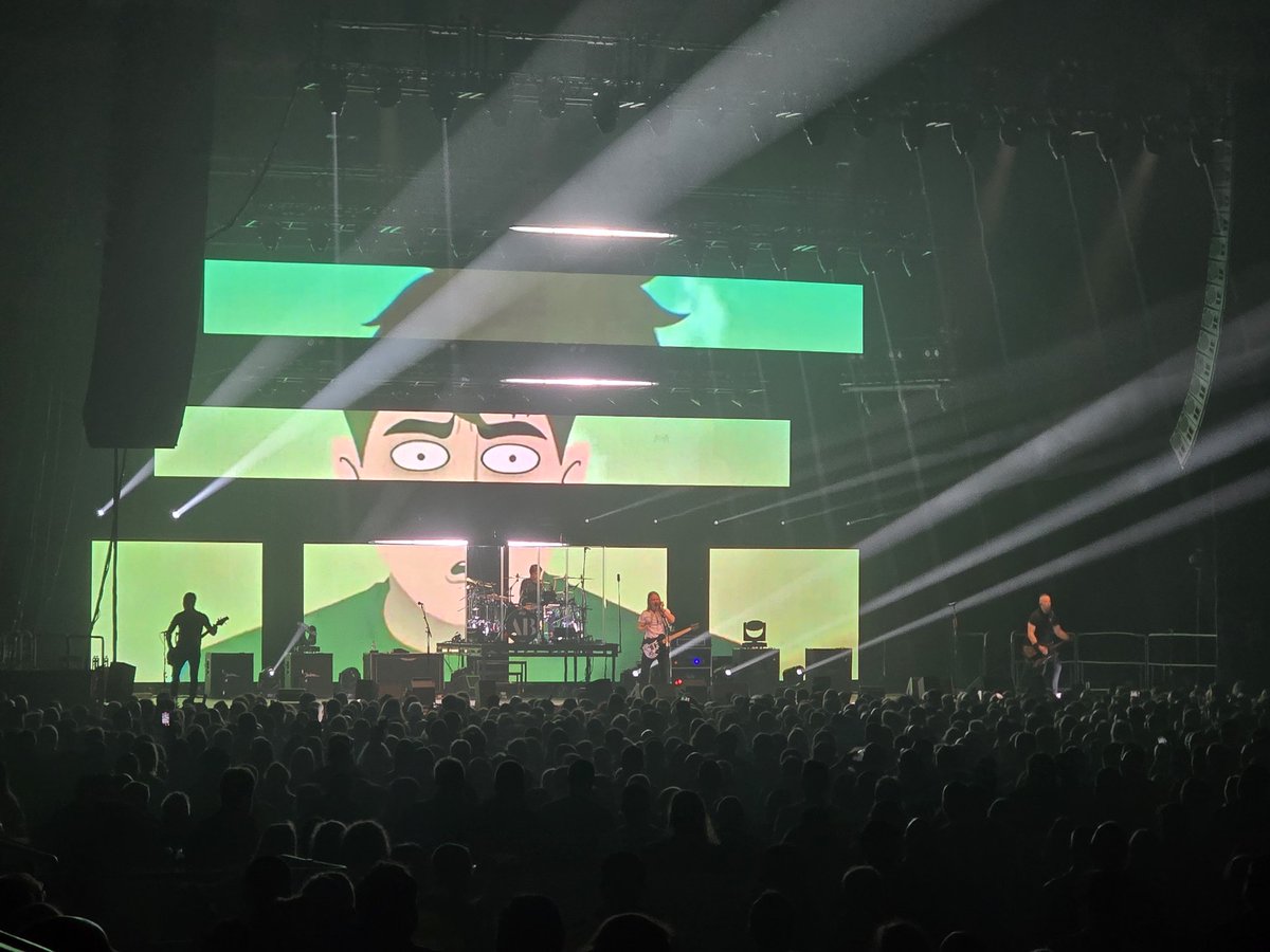 Ian Todd tweet media