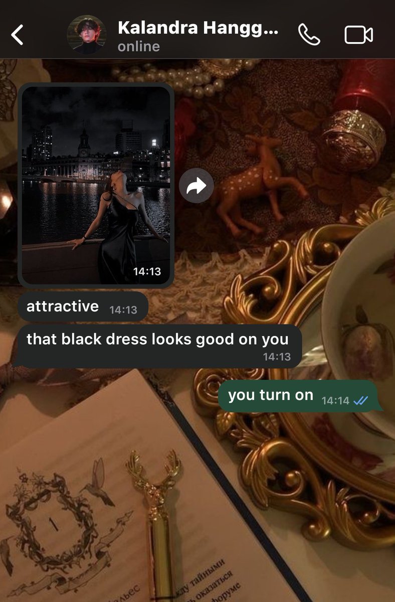 AHZ ON‼️ tweet media