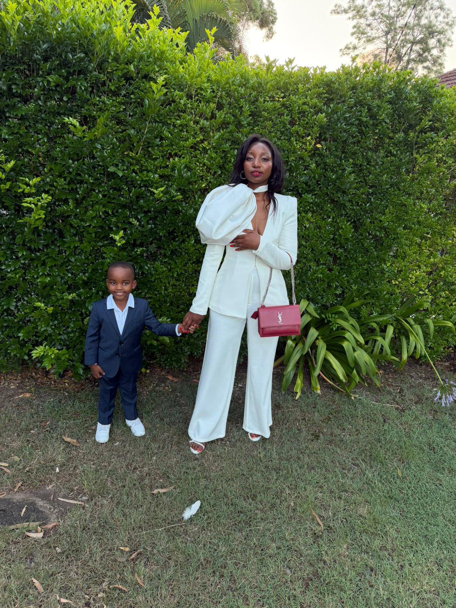 Susan Mutami tweet media