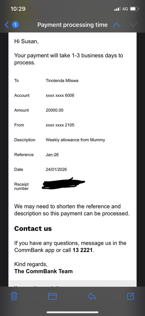 Susan Mutami tweet media