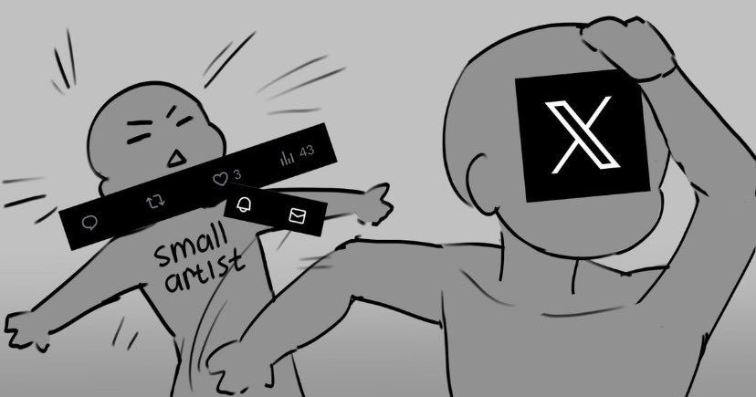 Sophia | comms closed tweet media