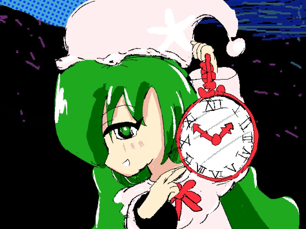 Yuuka lowkey was beating my ass