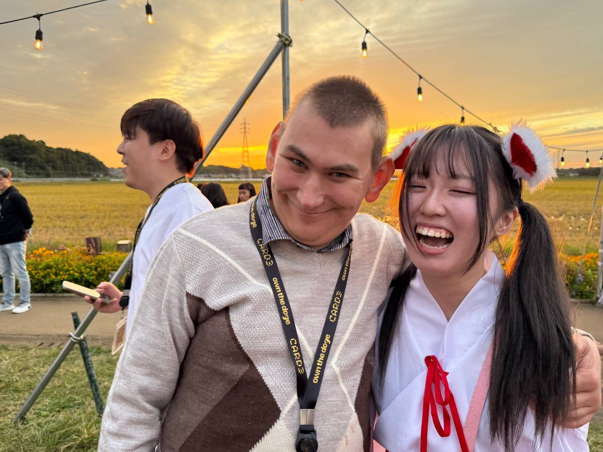 Bogs (Jane street) defeated. 
Just enjoying the sunset with my waifu now.
Memecoin supercycle soon.
Get your memecoins ready.