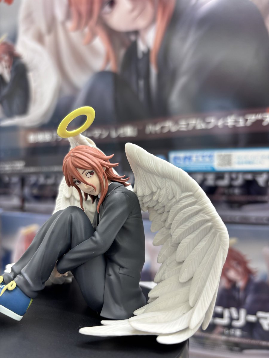 こんばんは 新景品稼働致しております👏 #鬼滅の刃 Xrossalink 竈門炭