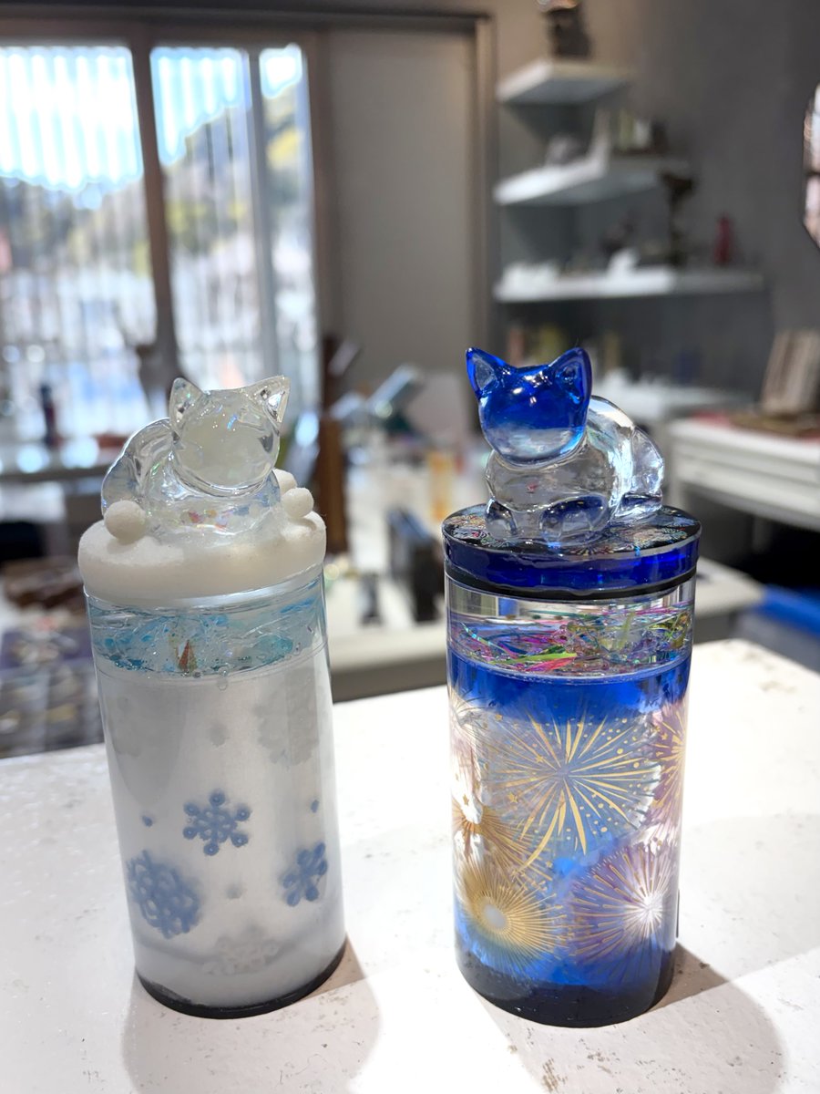 万華鏡専門店鎌倉ヴィヴァン スタッフ (@vivantstaff) / Posts / X