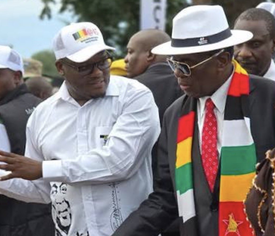 chabatatafguy's tweet photo. Kana usina kusimba tizaaaaa😂😂! Manicaland #PrevailED✅✅
Central Committee Member, Special Presidential Investment & Empowerment Advisor✅
#TapAndGo Can be a #TEMPTER✅✅ https://t.co/GVcXJmF5cn