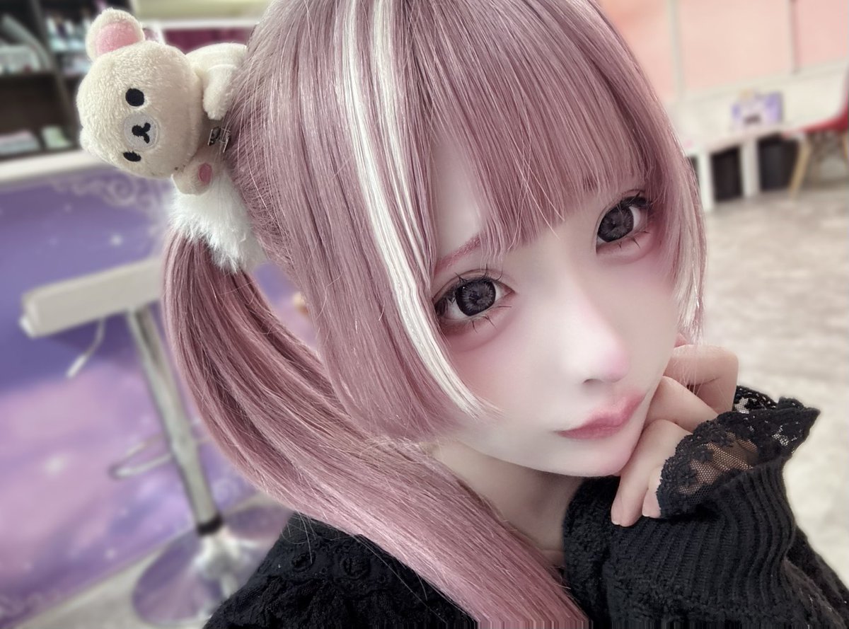 いるにょん⌒*(„ .„)*⌒