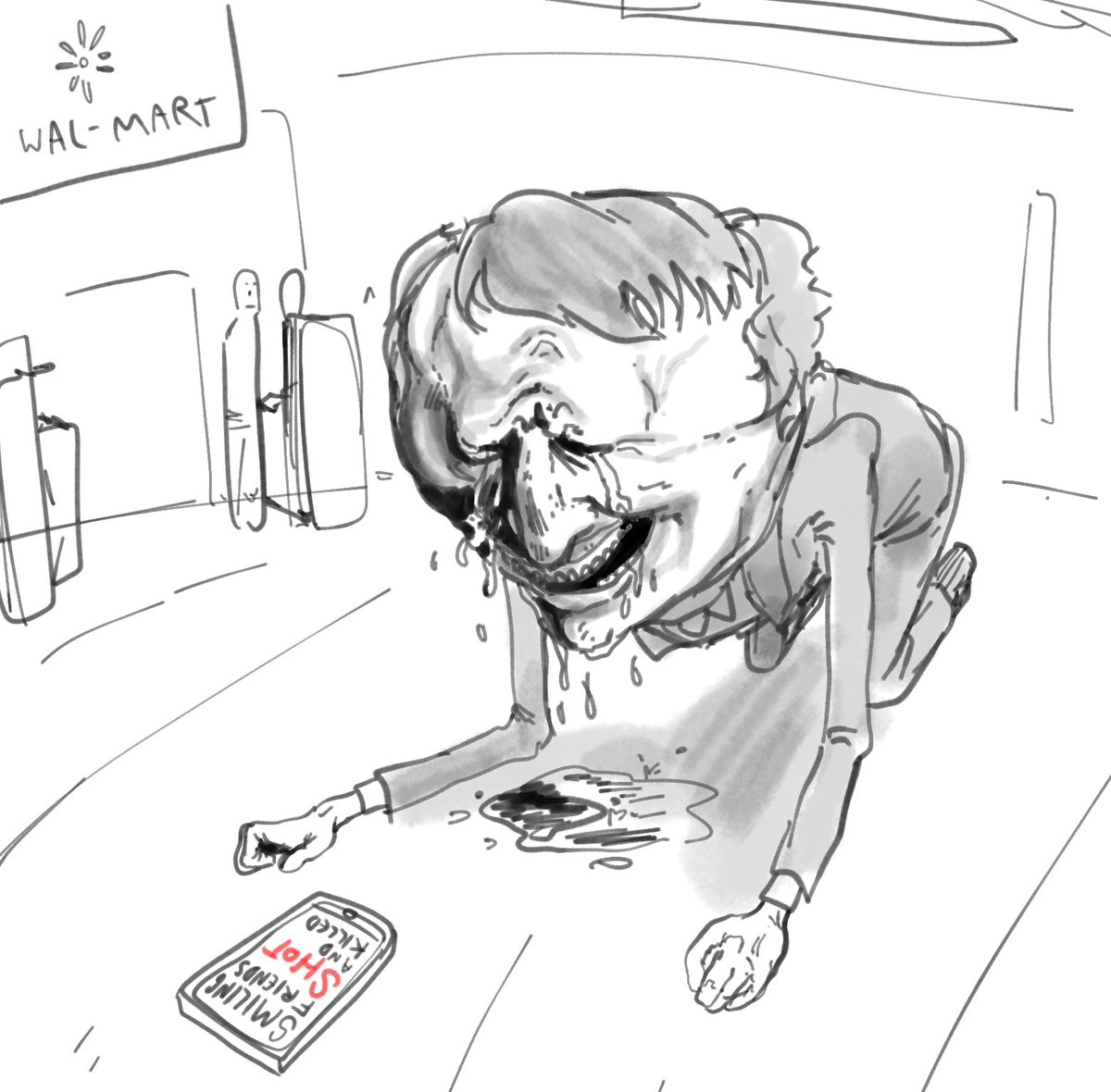 the doc (@doctornowhere_) on Twitter photo 