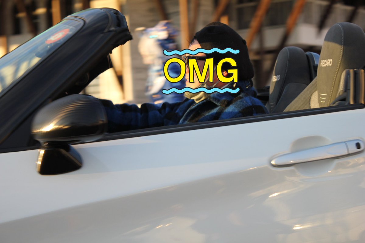 ワイルドスピード感溢れる素敵な流し撮りお写真は 野良亀トモ