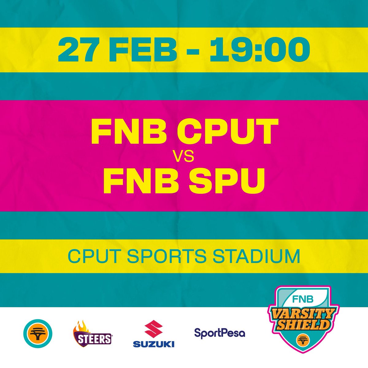 CPUT tweet media