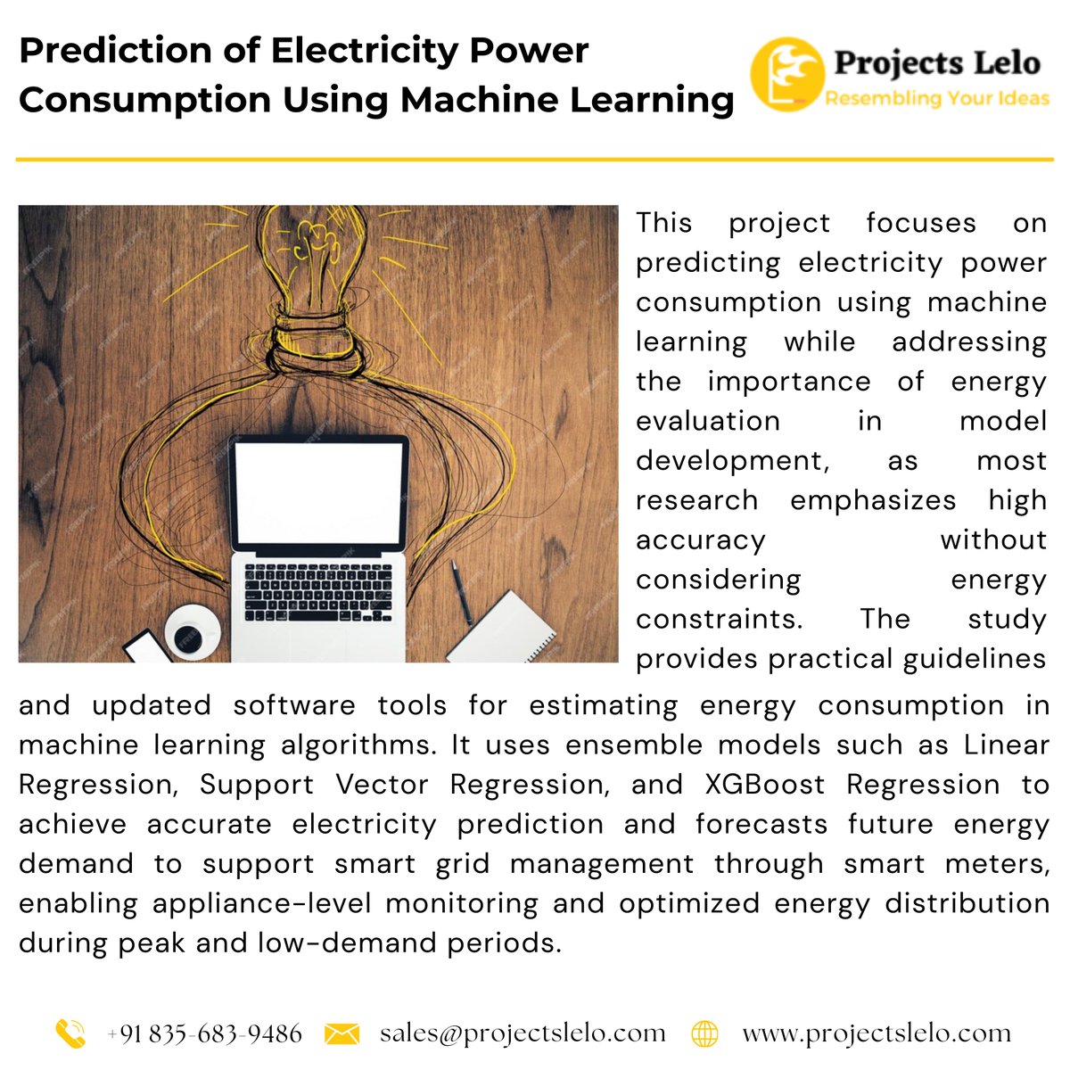 Projects Lelo tweet media