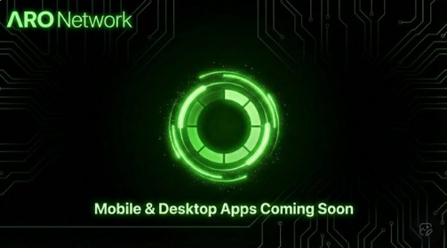 ARO Network Indonesia tweet media