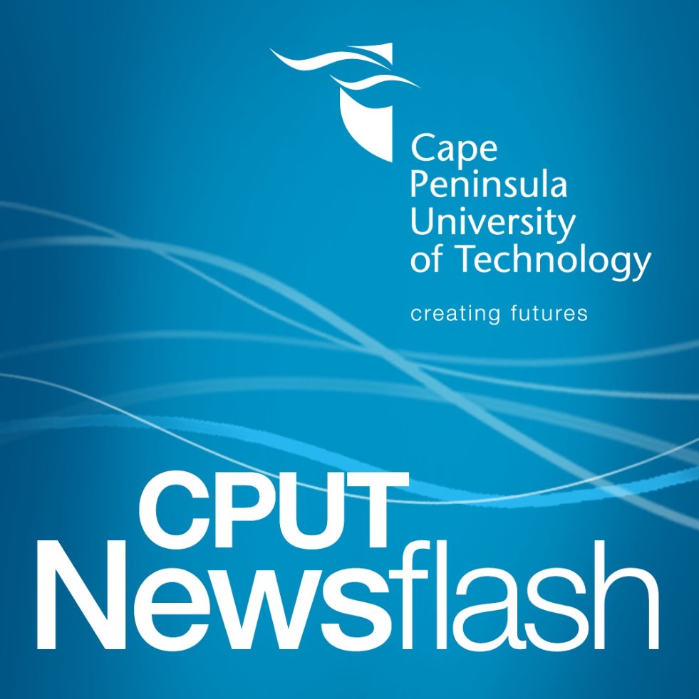 CPUT tweet media