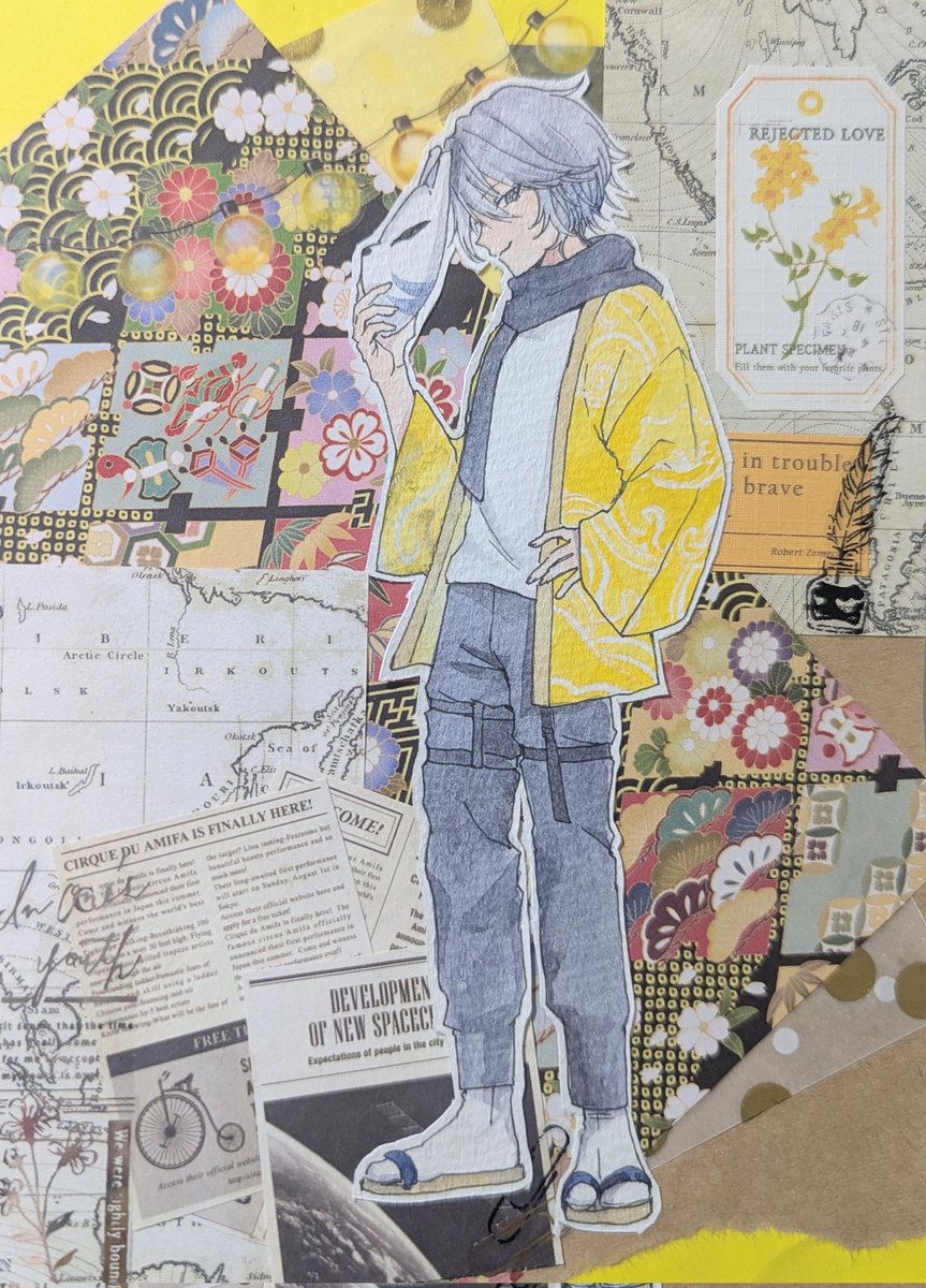 ぱ tweet media