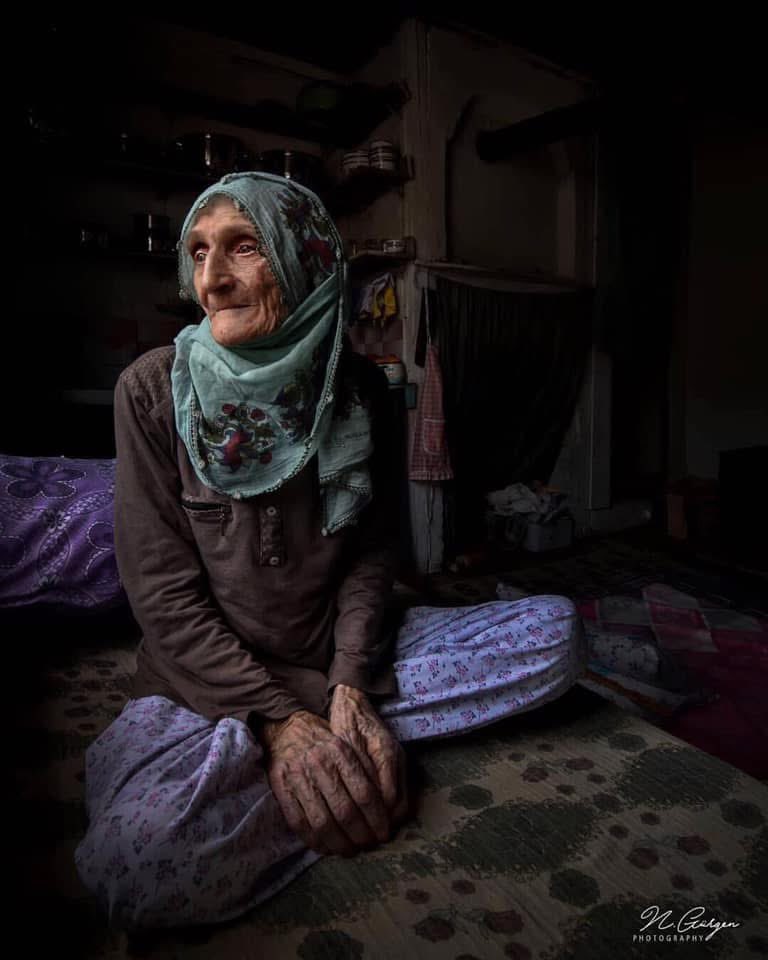 Photo by Niyazi Gürgen, Tokat / Turkey