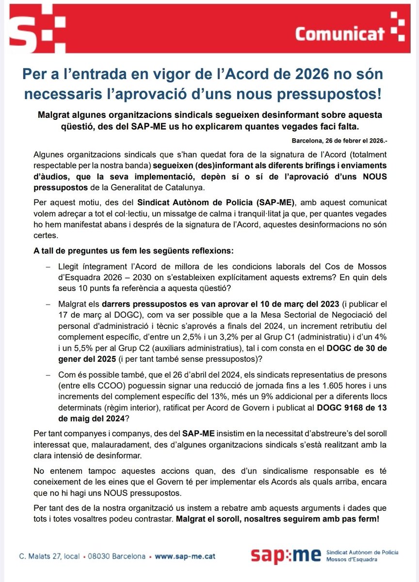 SAP-FEPOL tweet media