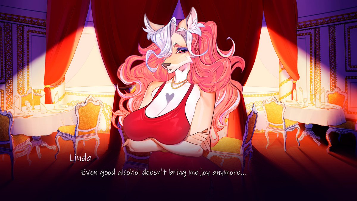 Dirty Fox Games tweet media