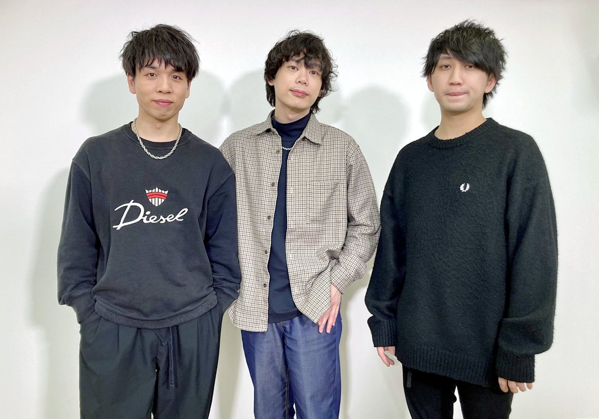 ミュージック・エア番組情報】 明日3/14(土)18:00~放送「MA ミュージック・エア番組情報】 明日3/14(土)18:00~放送「MA