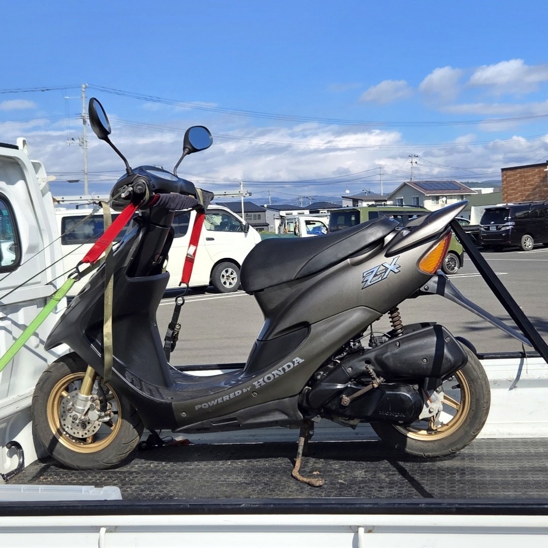 売れました🙇‍♂️